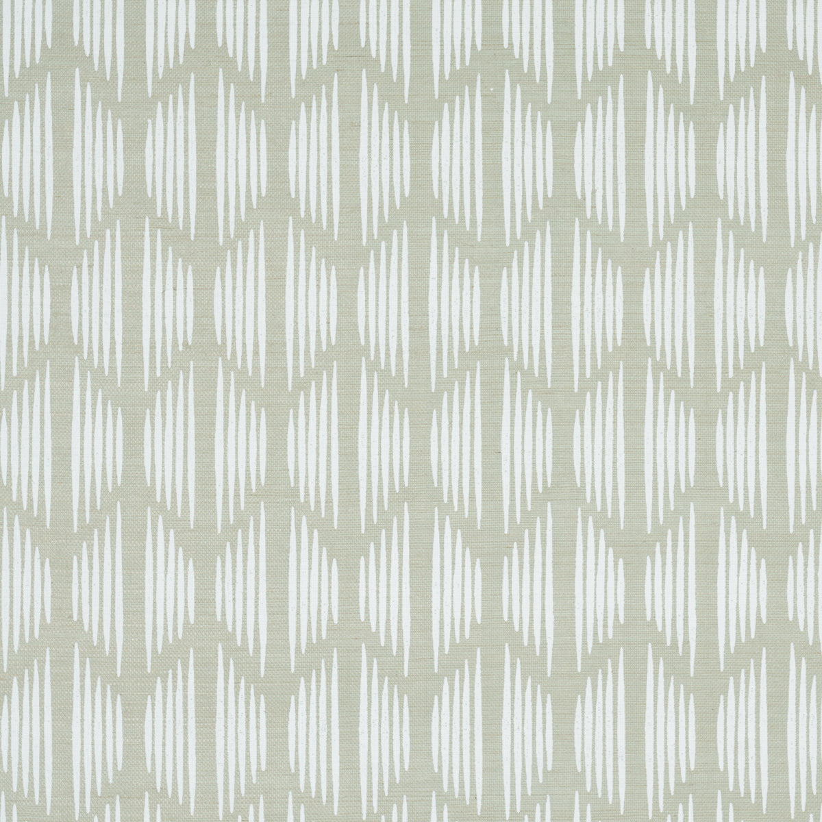 Ovington Sisal Wallpaper in celadon color - pattern number 5008275 - by Schumacher in the Perennial Favorites collection