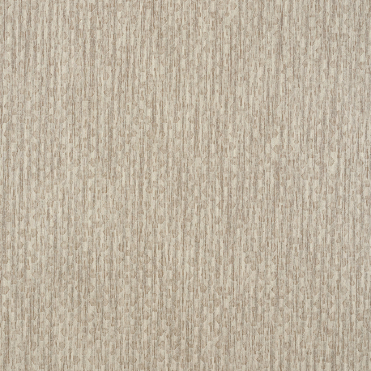 Essex wallpaper in champagne color - pattern number 5008511 - by Schumacher in the Luxe Wallcoverings collection