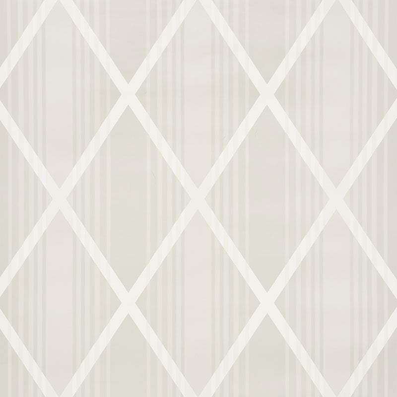 Monti fabric in stone color - pattern number 5009252 - by Schumacher in the David Oliver collection