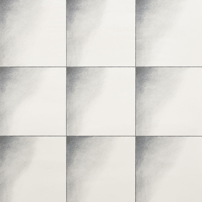 Linfea fabric in grey color - pattern number 5009381 - by Schumacher in the Charlap Hyman and Herrero collection