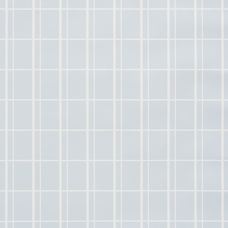 Otto fabric in sky color - pattern number 5009440 - by Schumacher in the David Oliver collection
