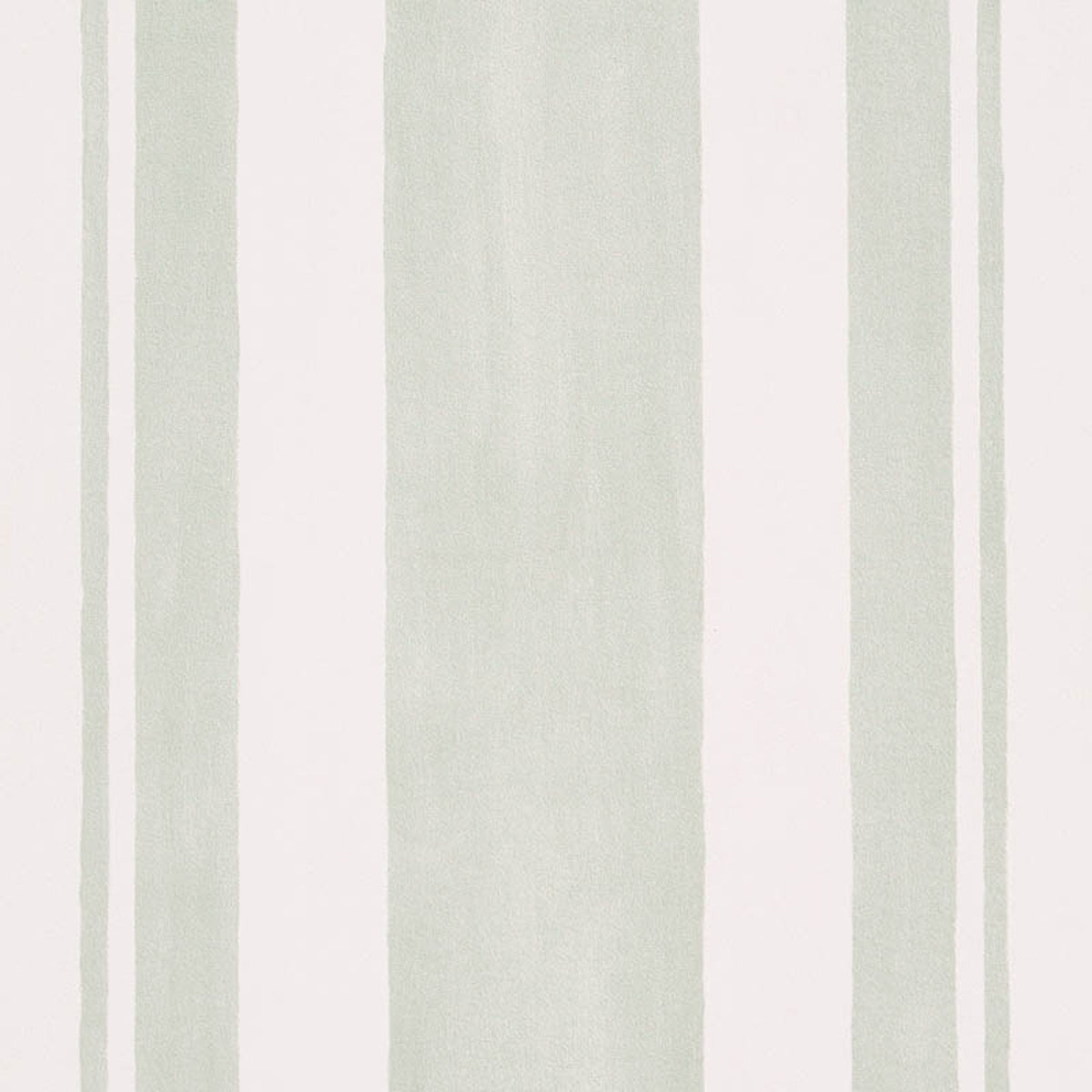 Villa Stripe fabric in cypress color - pattern number 5009922 - by Schumacher in the Trompe L Oeil collection