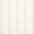 Villa Stripe fabric in light neutral color - pattern number 5009924 - by Schumacher in the Miles Redd collection