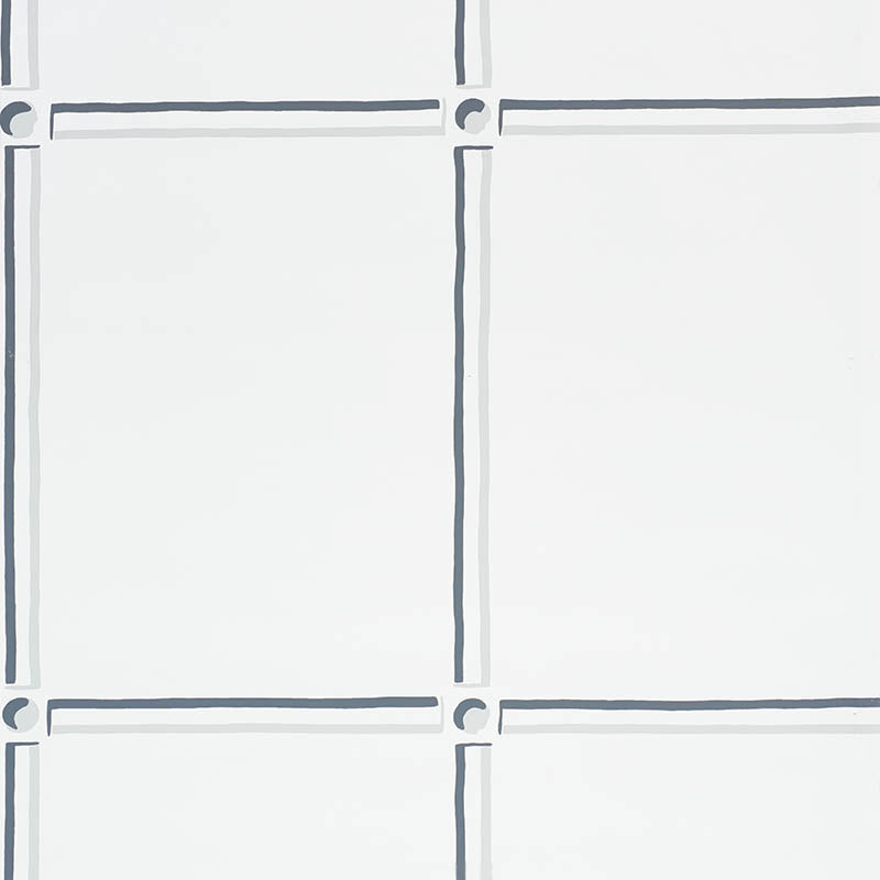 La Galerie fabric in ivory color - pattern number 5009940 - by Schumacher in the Trompe L Oeil collection