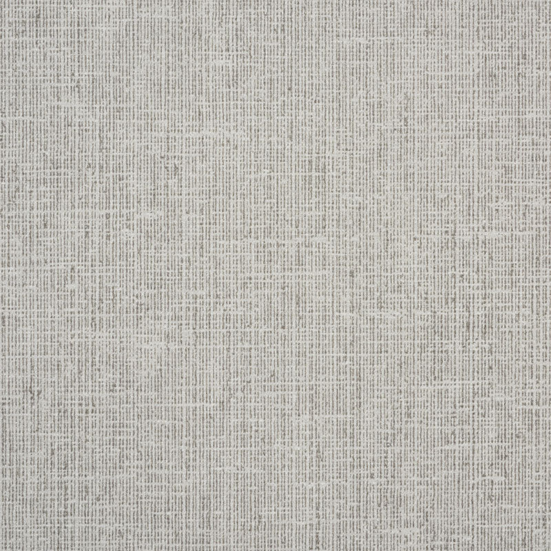 Lotte wallpaper in dove color - pattern number 5010040 - by Schumacher in the High Performance Textured Wallcoverings collection