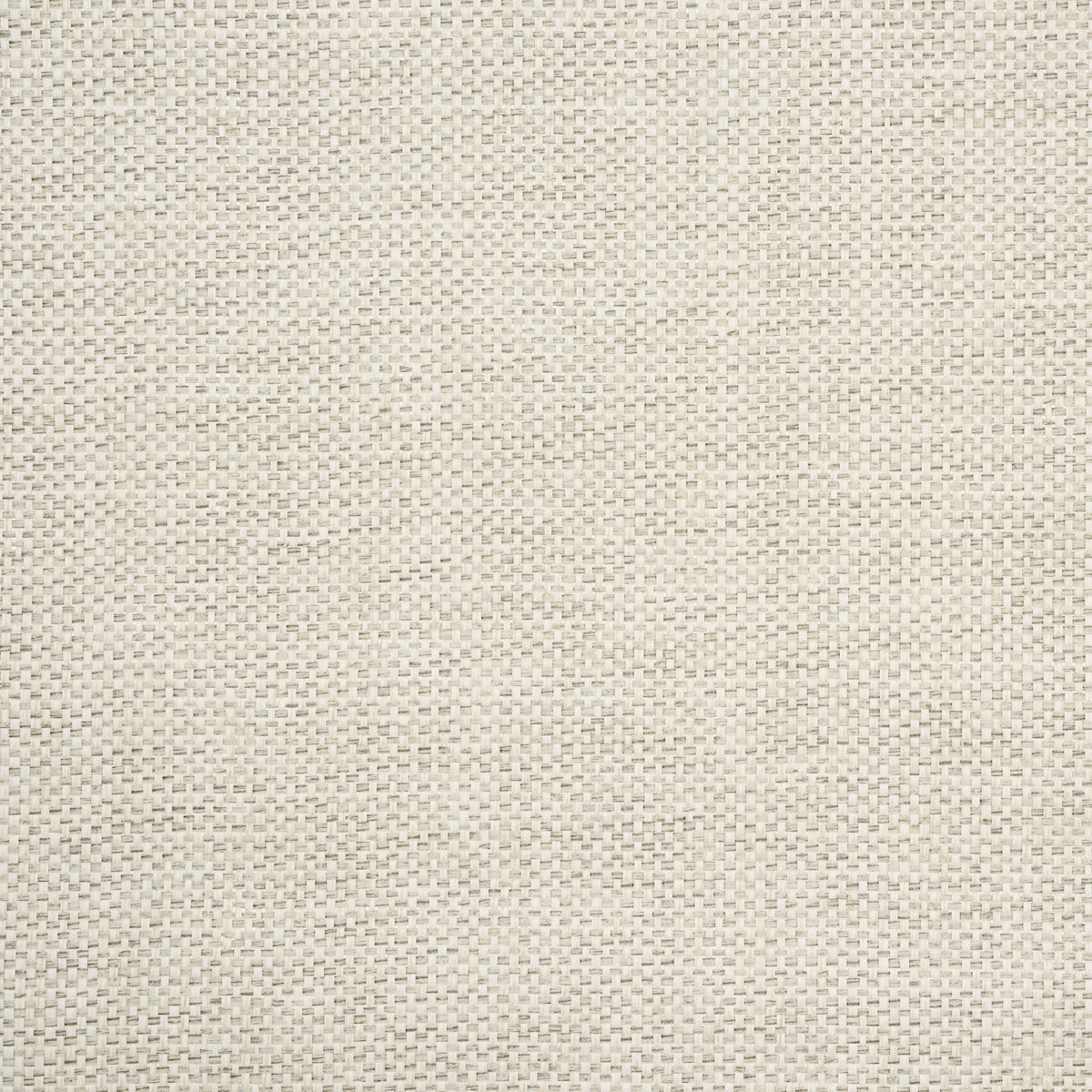 Tonal Paperweave fabric in limestone color - pattern number 5010292 - by Schumacher in the Down To Earth Textured Wallcovering collection
