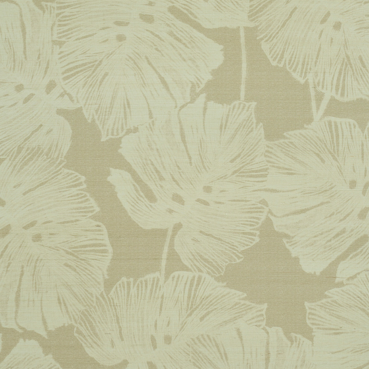 Del Coco Sisal fabric in sand color - pattern number 5011641 - by Schumacher in the Perennial Favorites collection
