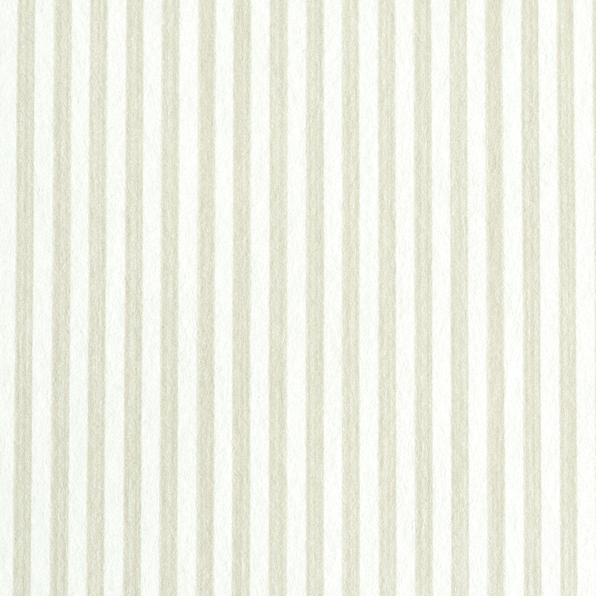 Edwin Stripe Narrow wallpaper in naturelle color - pattern number 5011877 - by Schumacher in the Stripe Wallcovering Collection collection