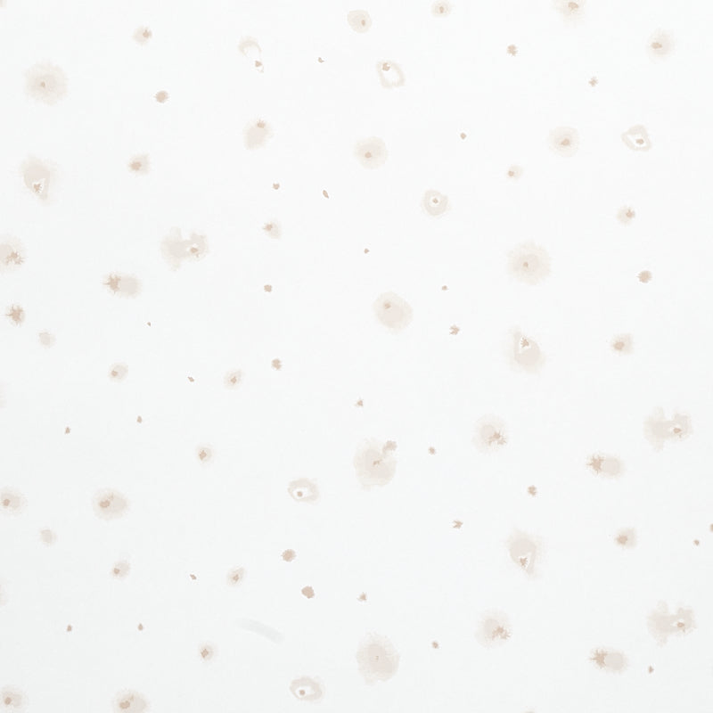 Stellar wallpaper in neutral color - pattern number 5012190 - by Schumacher in the Porter Teleo collection
