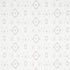 Tabitha fabric in soft grey color - pattern number 5012202 - by Schumacher in the East Meets West collection
