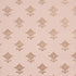 Rubia fabric in blush color - pattern number 5012222 - by Schumacher in the East Meets West collection