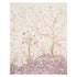 Amaltas Panel Set fabric in document color - pattern number 5012331 - by Schumacher in the East Meets West collection
