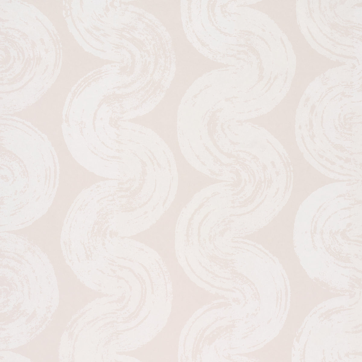 1975 fabric in light beige color - pattern number 5013672 - by Schumacher in the Backdrop I collection