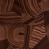 Agate Slice fabric in tigers eye color - pattern number 5013893 - by Schumacher in the Miles Redd collection
