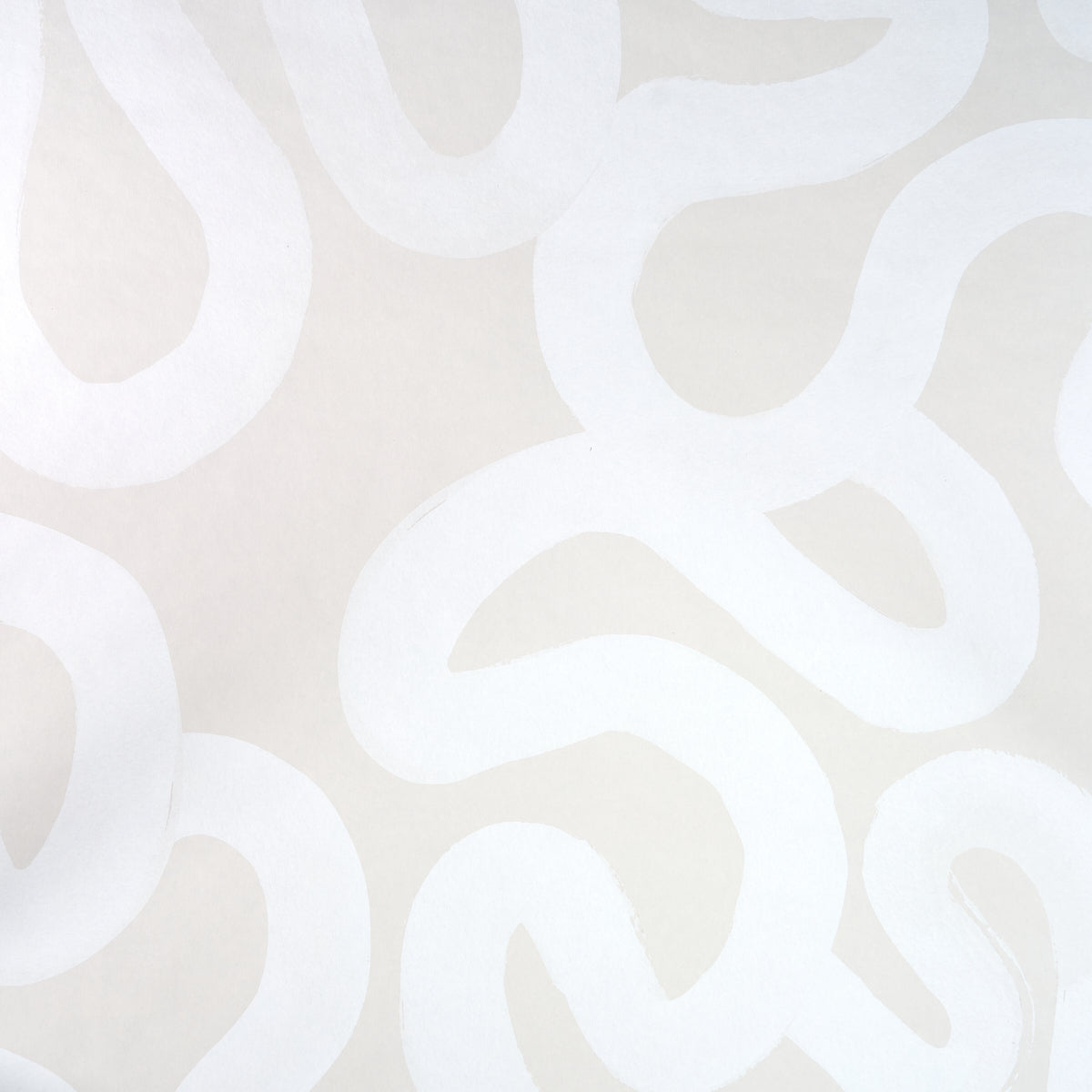 Trace fabric in sesame color - pattern number 5013992 - by Schumacher in the Hadiya Williams collection