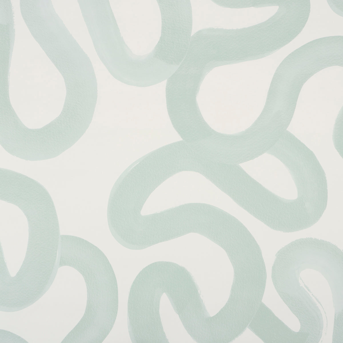 Trace fabric in ice color - pattern number 5013994 - by Schumacher in the Hadiya Williams collection