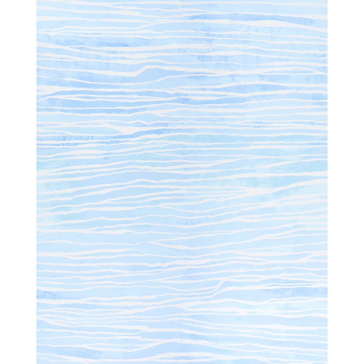 Terra Panel Set wallpaper in pacific color - pattern number 5014701 - by Schumacher in the Abel Macias collection