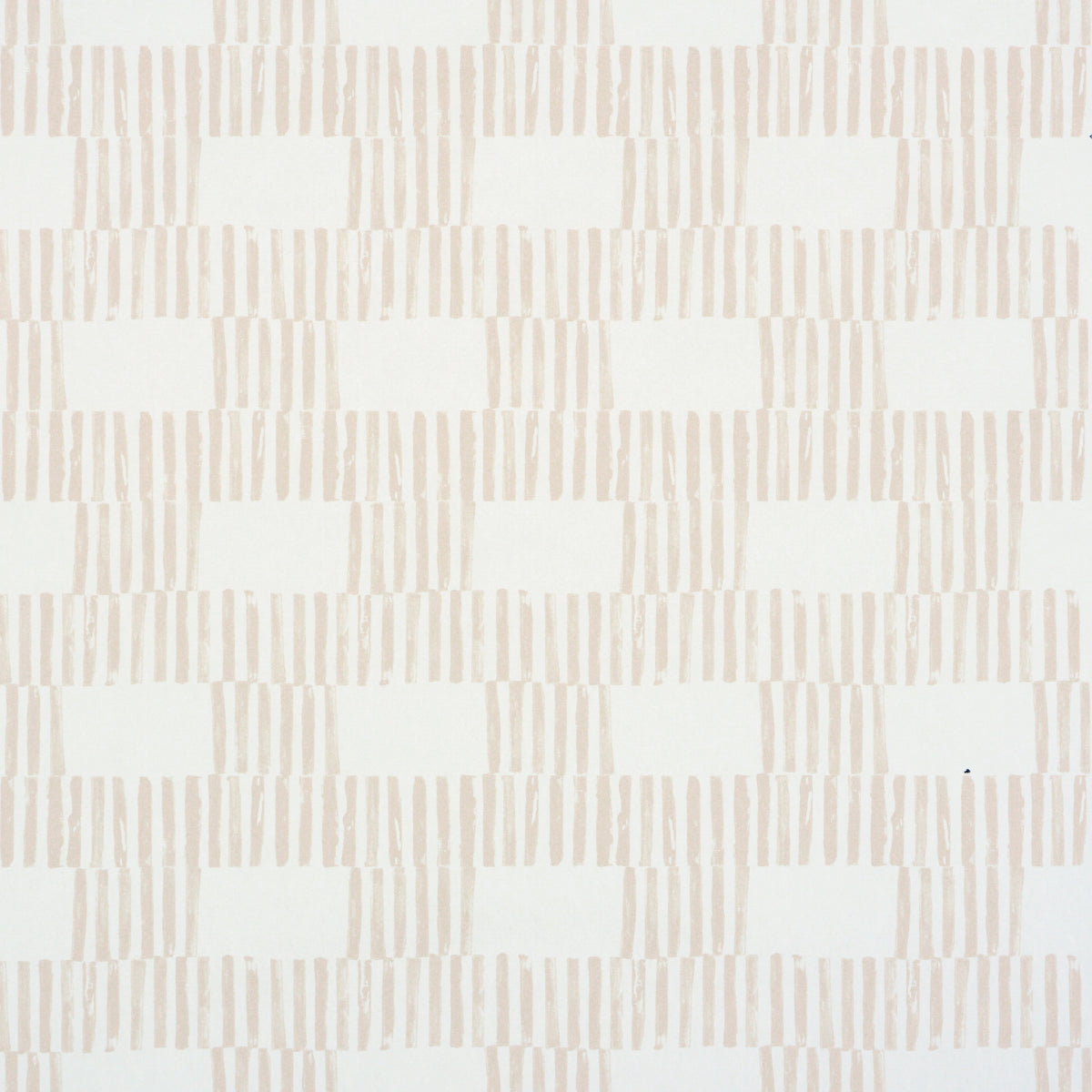 Field wallpaper in sand color - pattern number 5015620 - by Schumacher in the Caroline Z Hurley collection