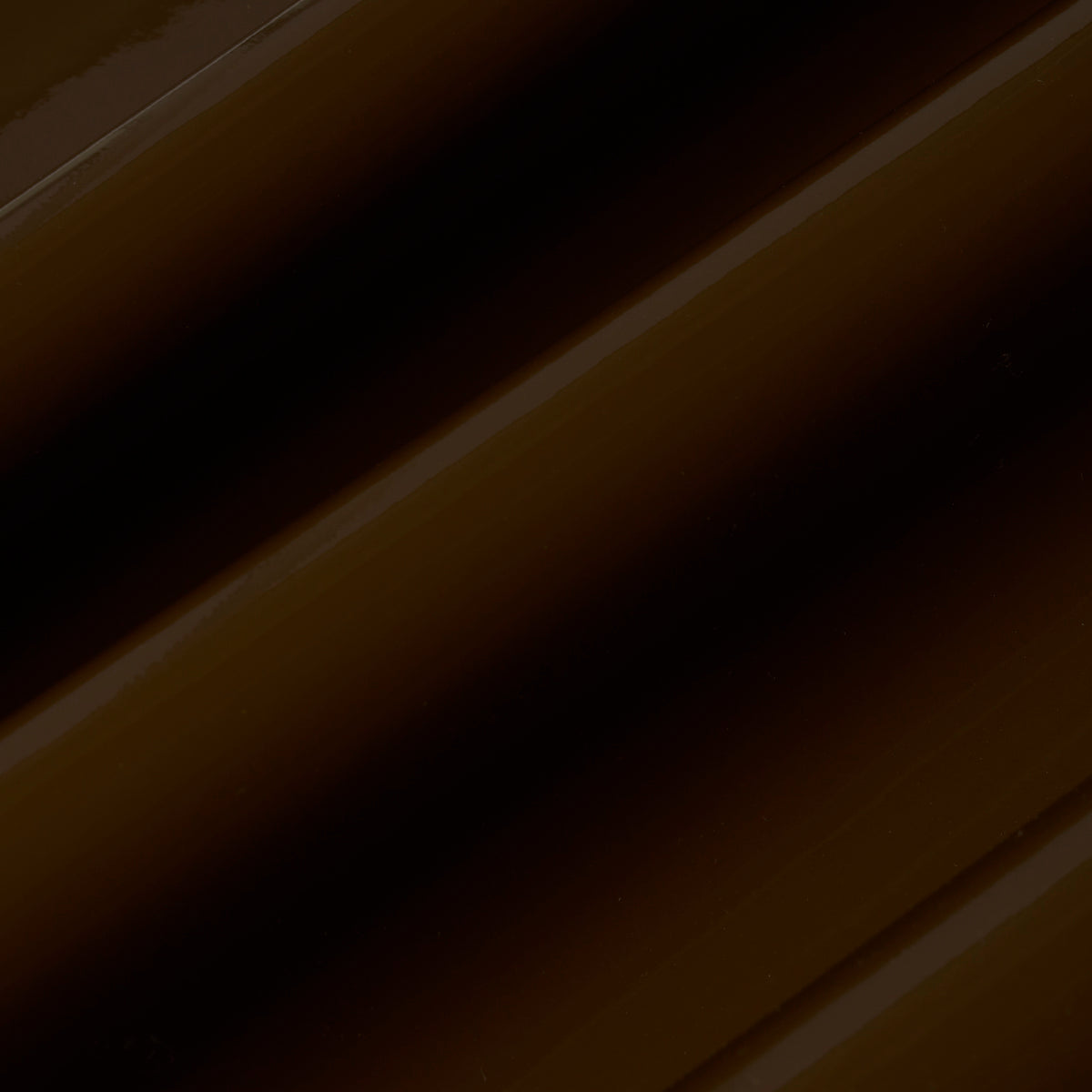 Ace Faux Lacquer Performance Vinyl wallpaper in mocha color - pattern number 5015942 - by Schumacher in the Perfect Basics Vinyl Wallcovering collection
