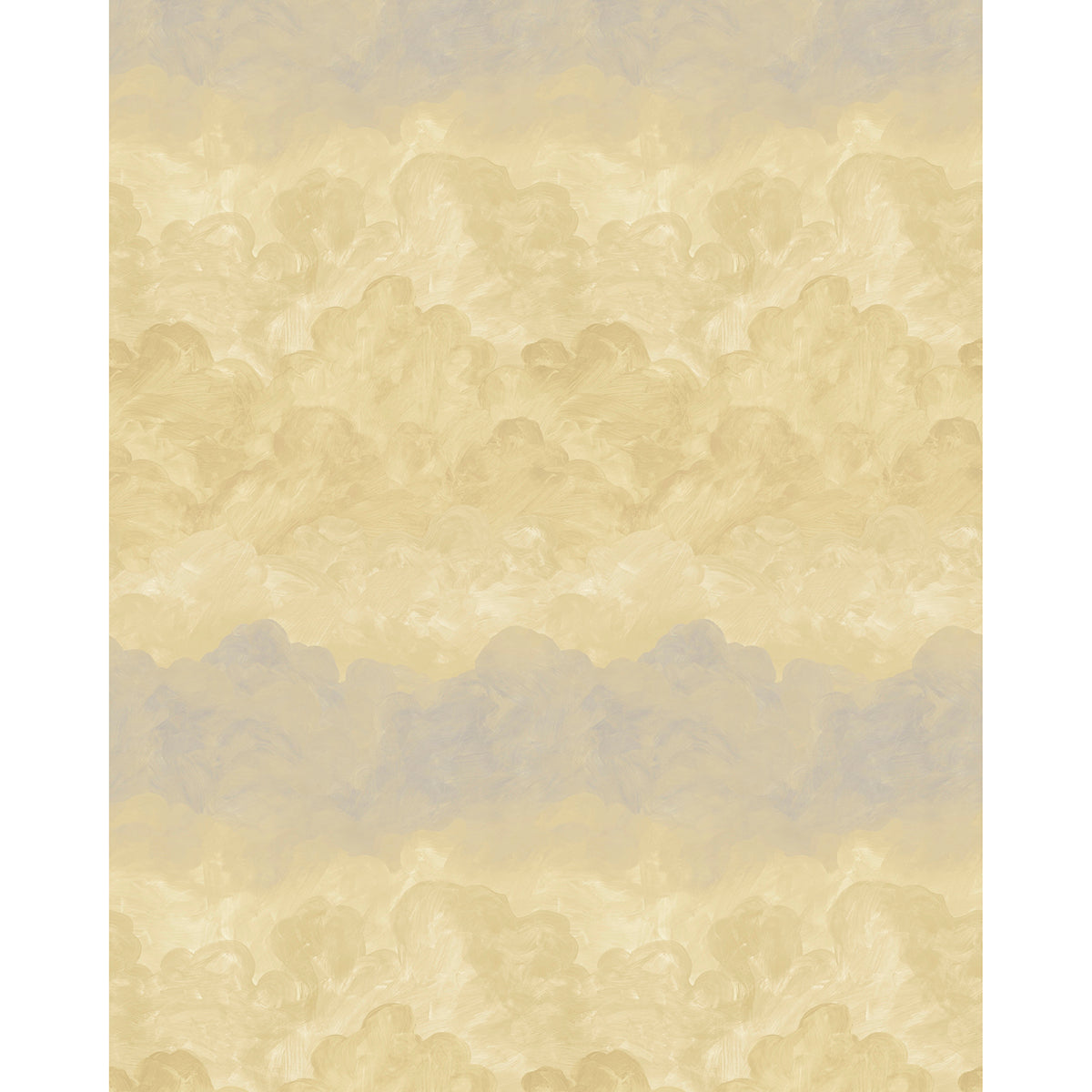 Painted Sky Sunbeam 5016020 Wallpaper by Schumacher - Wallpapers To Go