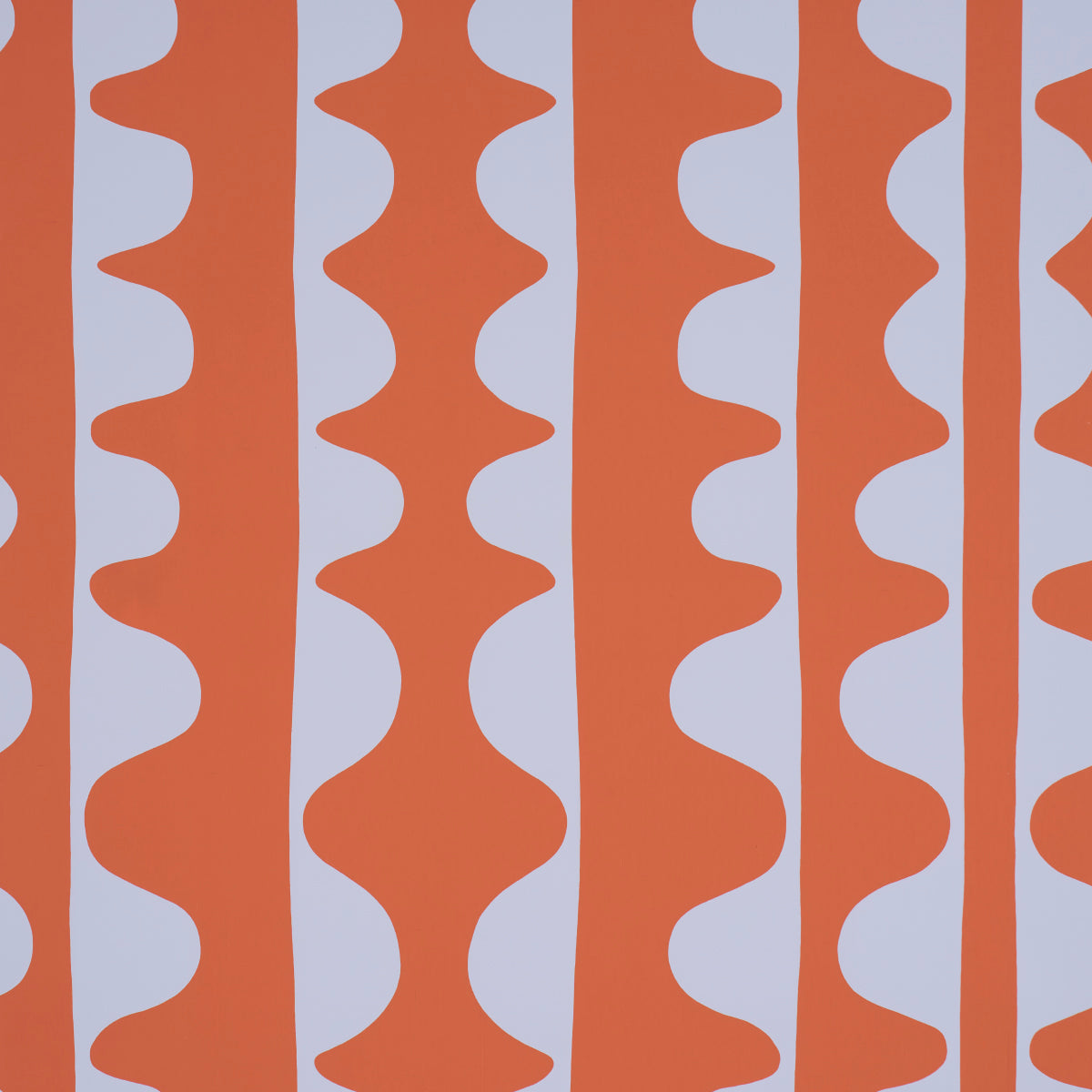 Drift fabric in currant color - pattern number 5016622 - by Schumacher in the Hadiya Williams collection