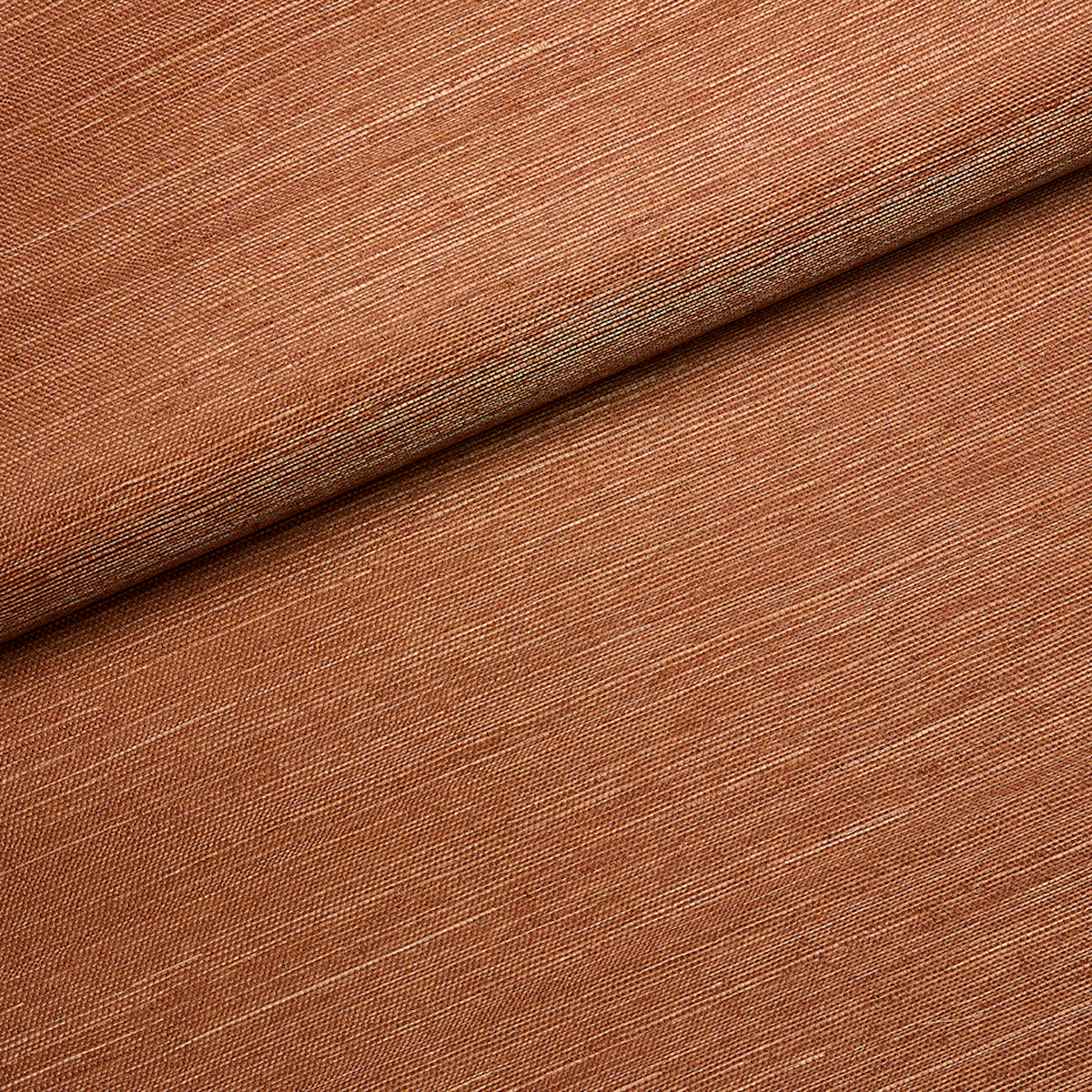 Haruki Sisal Wallpaper in ghost ranch color - pattern number 5016851 - by Schumacher in the Backdrop I collection