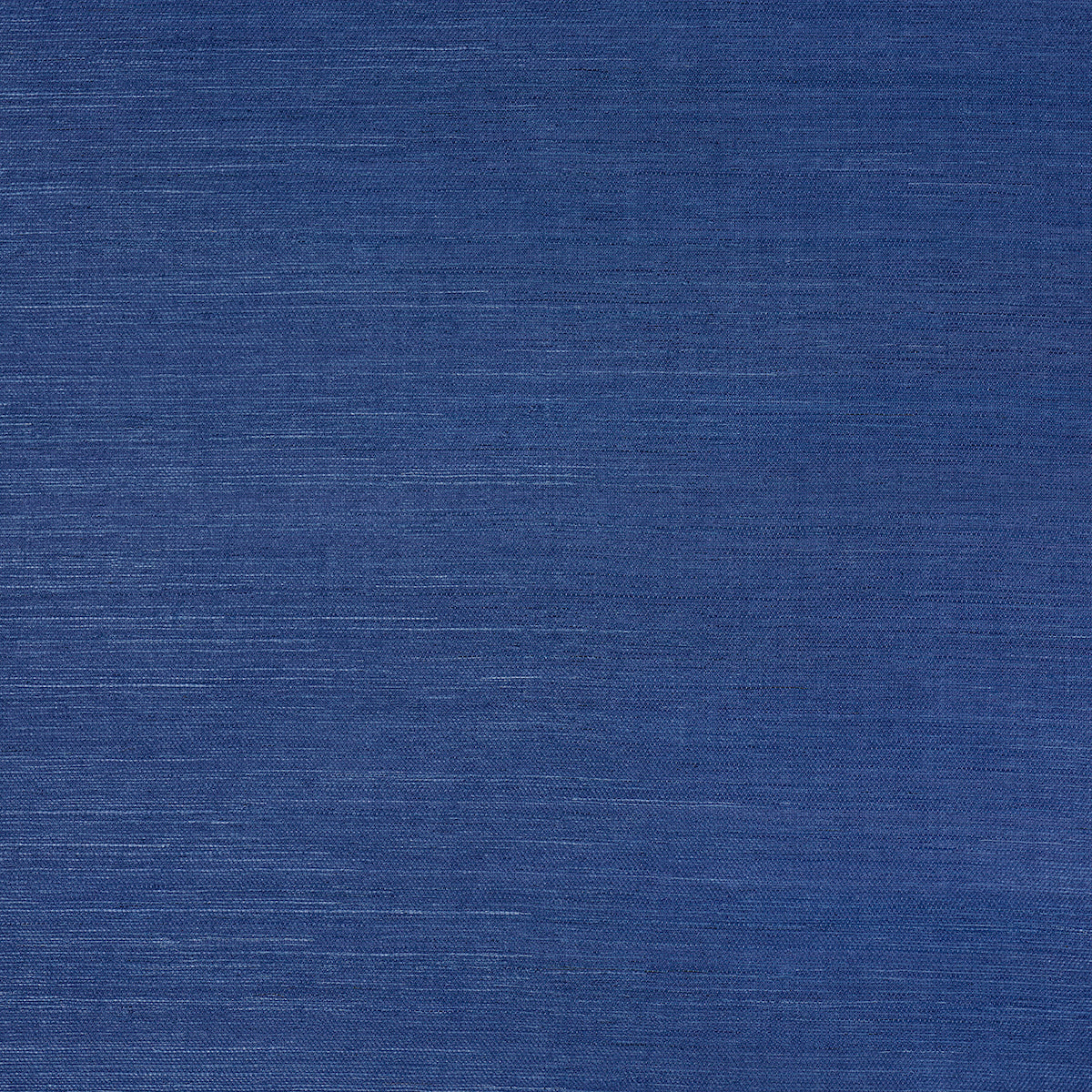 Haruki Sisal Wallpaper in blue is the coolest color color - pattern number 5016856 - by Schumacher in the Backdrop I collection