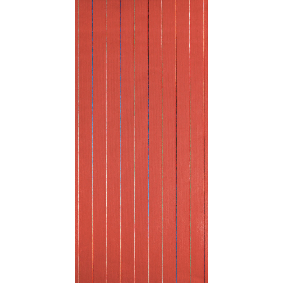 Draper Stripe Wallpaper in bada bing! color - pattern number 5016890 - by Schumacher in the Backdrop I collection