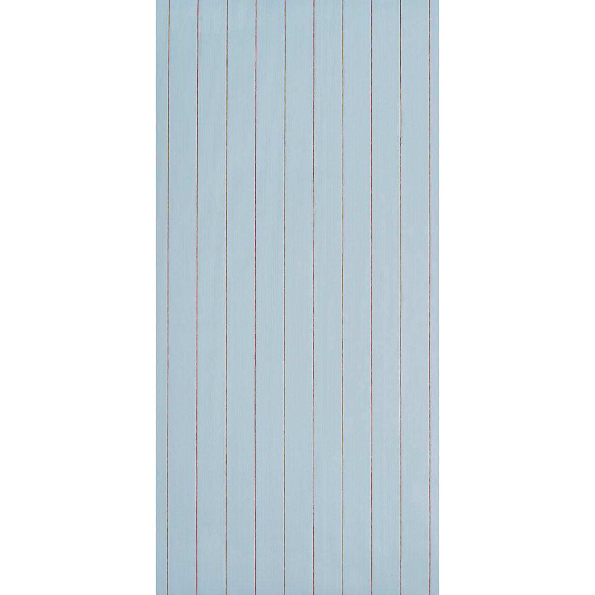Draper Stripe Wallpaper in the early stuff color - pattern number 5016892 - by Schumacher in the Backdrop I collection