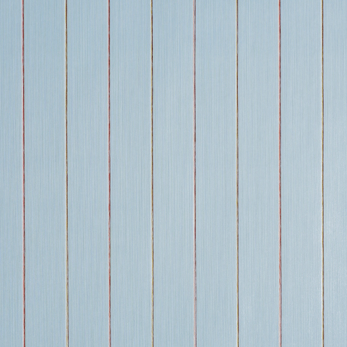 Draper Stripe Wallpaper in the early stuff color - pattern number 5016892 - by Schumacher in the Backdrop I collection