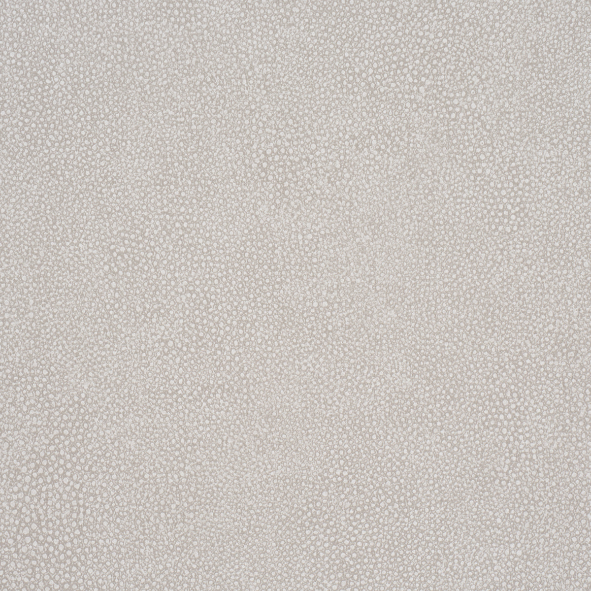 Dunbar Shagreen Vinyl Wallpaper in dove color - pattern number 5017262 - by Schumacher in the Schumacher Utility collection