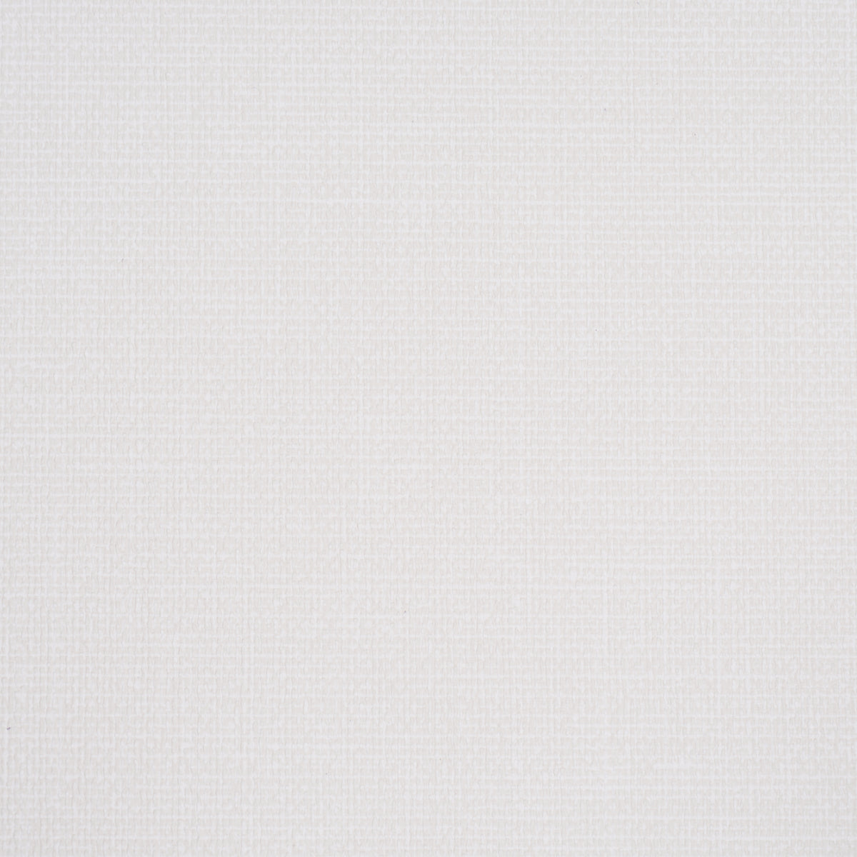 Linen Gesso Vinyl Wallpaper in ivory color - pattern number 5017280 - by Schumacher in the Schumacher Utility collection
