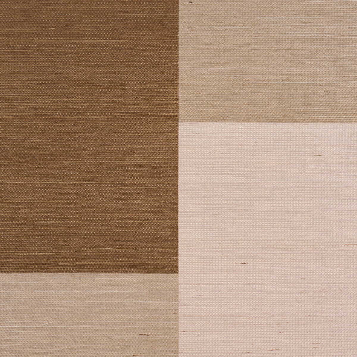 Kaori Panel Set Wallpaper in driftwood color - pattern number 5017460 - by Schumacher in the Patterson Flynn collection