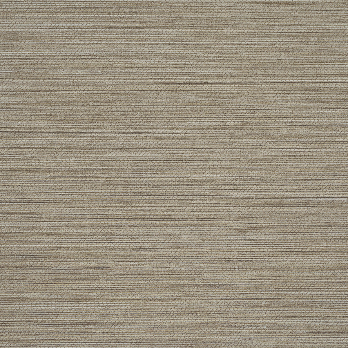Abaca Fine Weave Vinyl Wallpaper in taupe color - pattern number 5017483 - by Schumacher in the Schumacher Utility collection