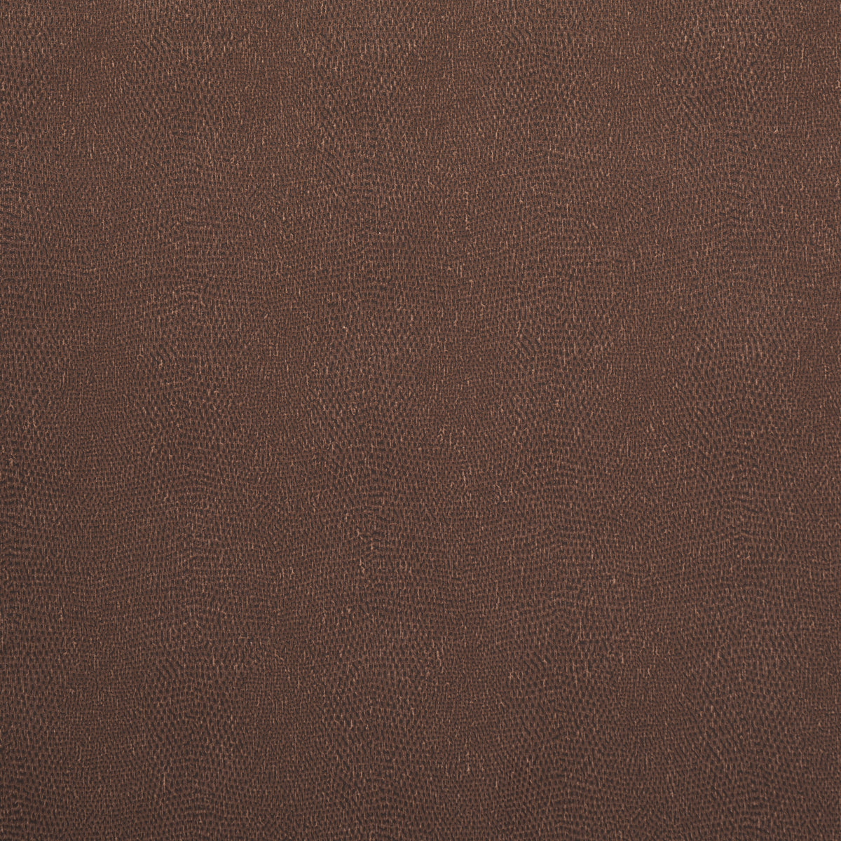 Snakeskin Vinyl Wallpaper in saddle color - pattern number 5017502 - by Schumacher in the Schumacher Utility collection
