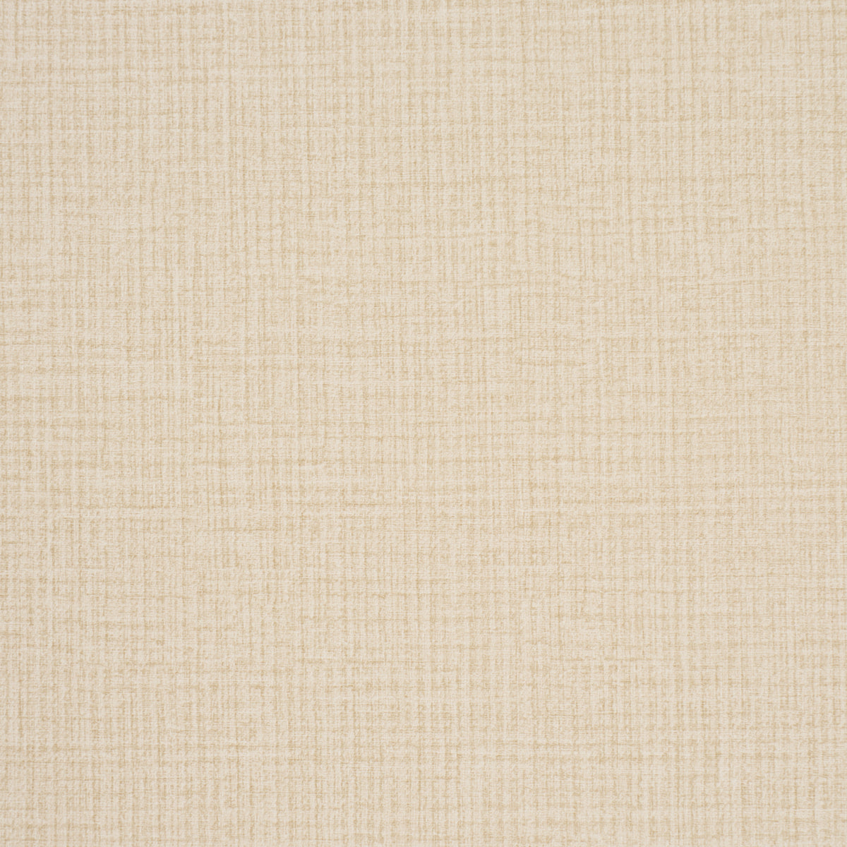 Campagne Linen Vinyl Wallpaper in sand color - pattern number 5017522 - by Schumacher in the Schumacher Utility collection