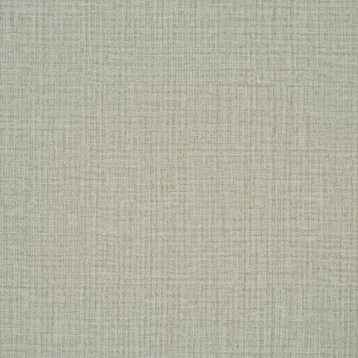 Campagne Linen Vinyl Wallpaper in aloe color - pattern number 5017524 - by Schumacher in the Schumacher Utility collection