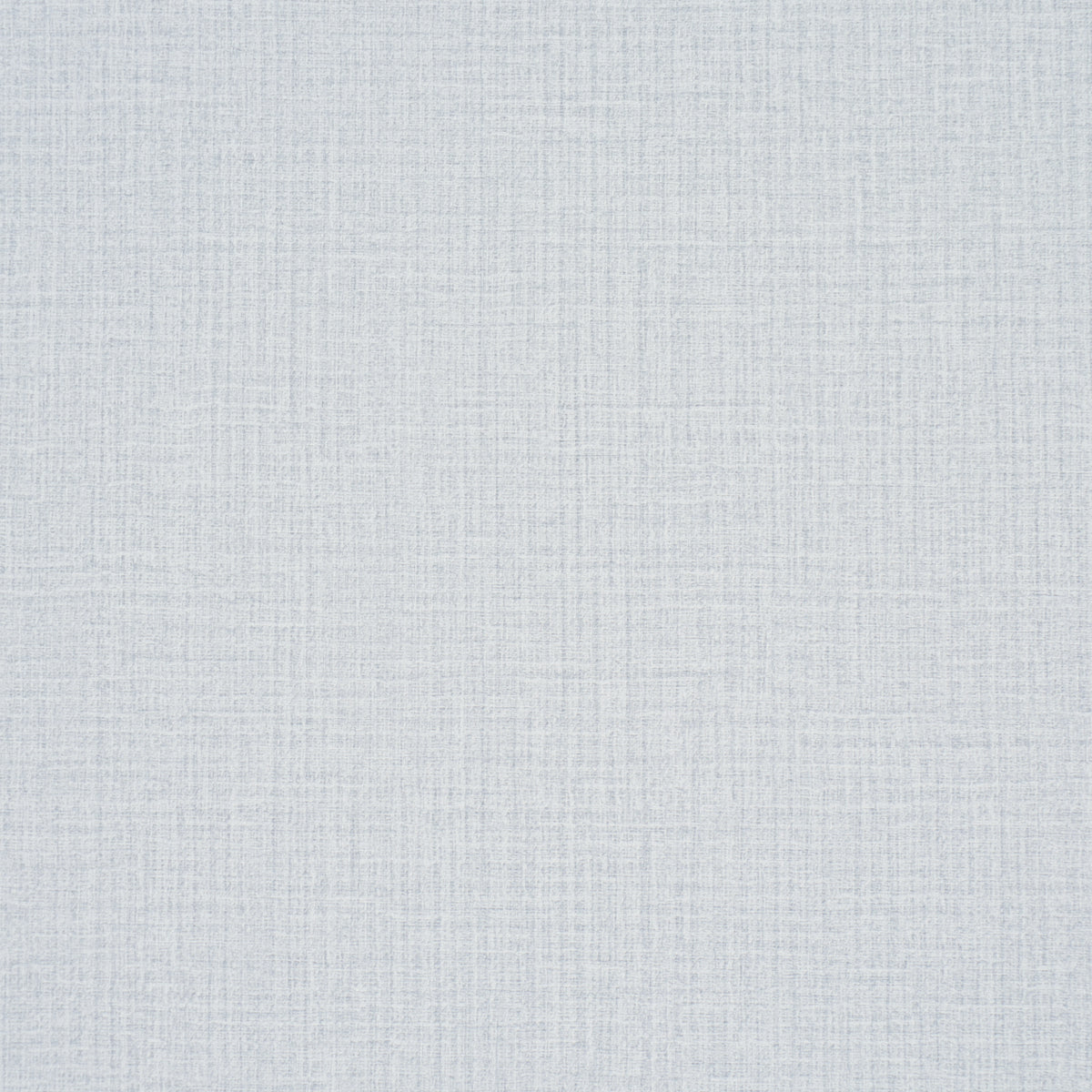 Campagne Linen Vinyl Wallpaper in chambray color - pattern number 5017525 - by Schumacher in the Schumacher Utility collection