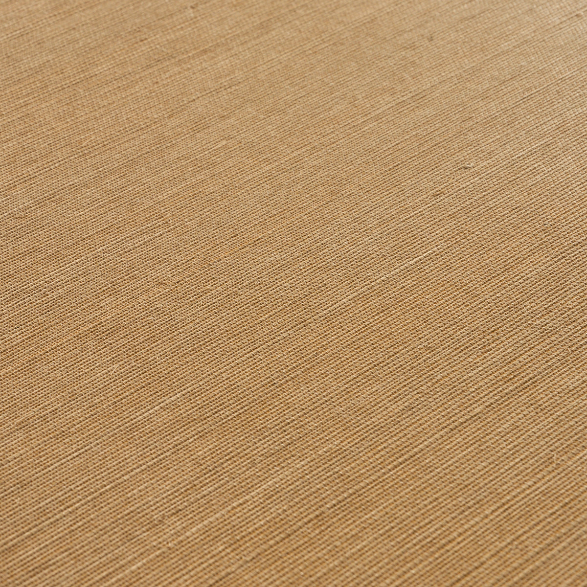Hemp Shimmer Wallpaper in Gold Shimmer color - pattern number 5017770 - by Schumacher in the Perfect Basics Textured Wallcovering collection