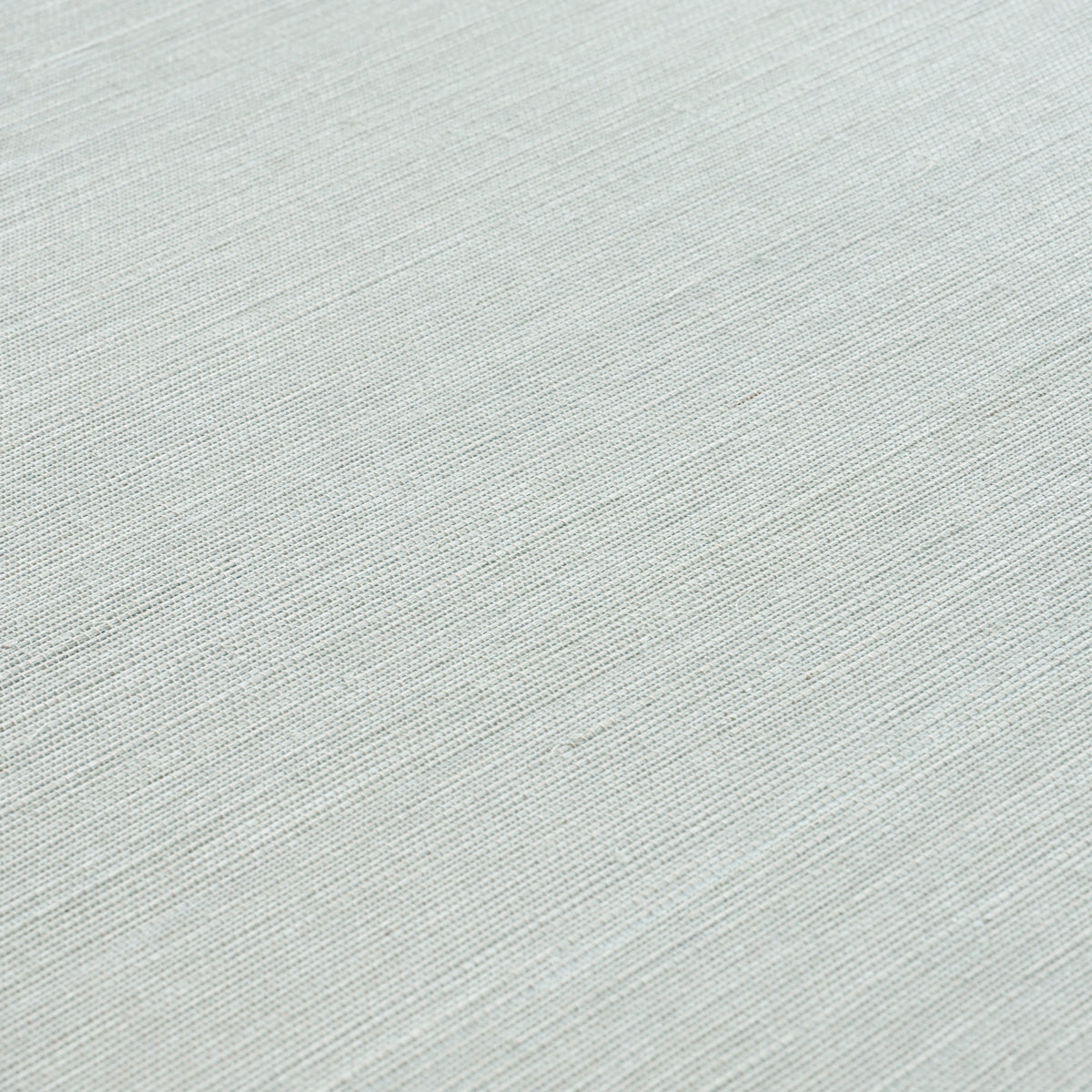 Hemp Shimmer Wallpaper in Sky Shimmer color - pattern number 5017772 - by Schumacher in the Perfect Basics Textured Wallcovering collection