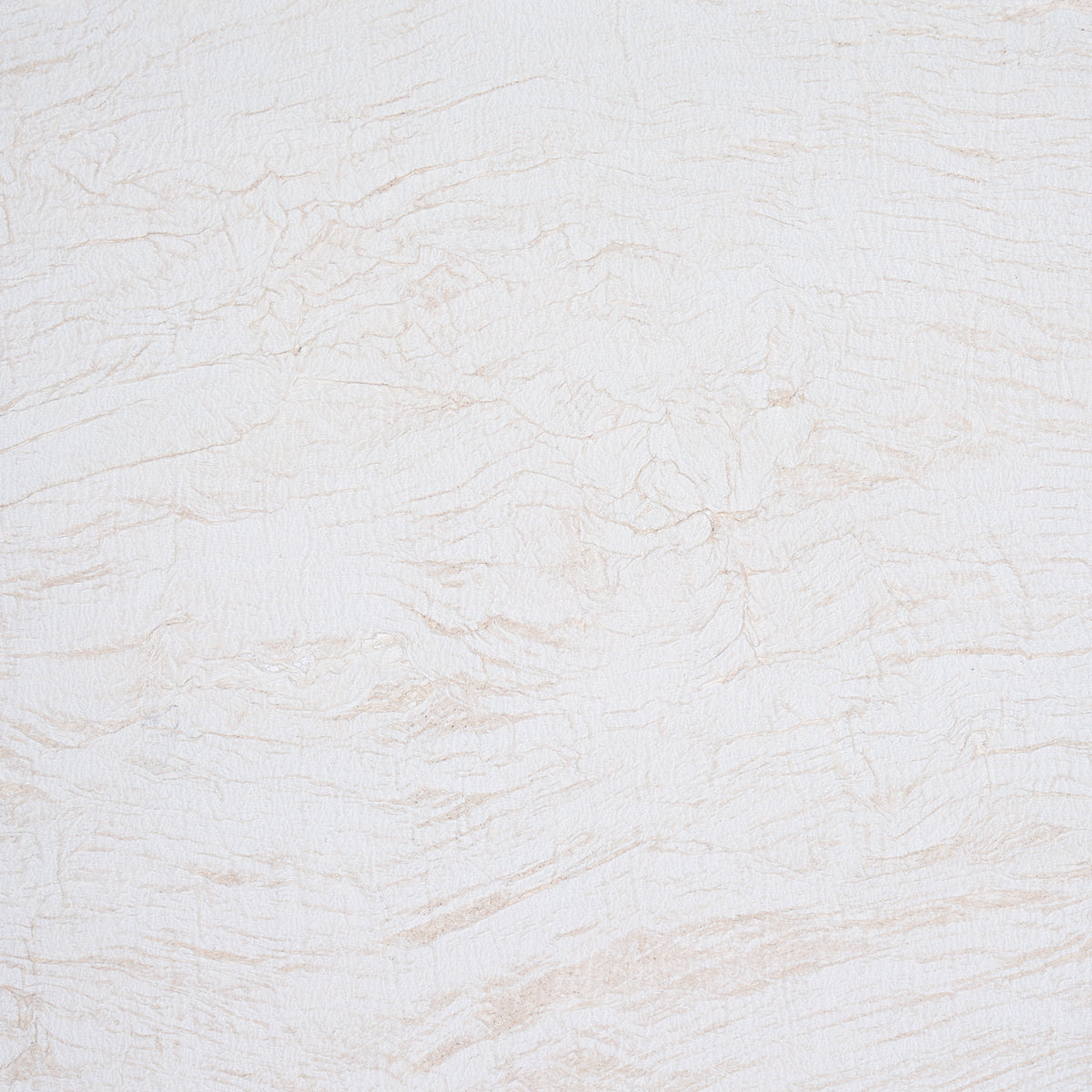 Mulberry Paper Wallpaper in Whitewash color - pattern number 5017831 - by Schumacher in the Perfect Basics Textured Wallcovering collection
