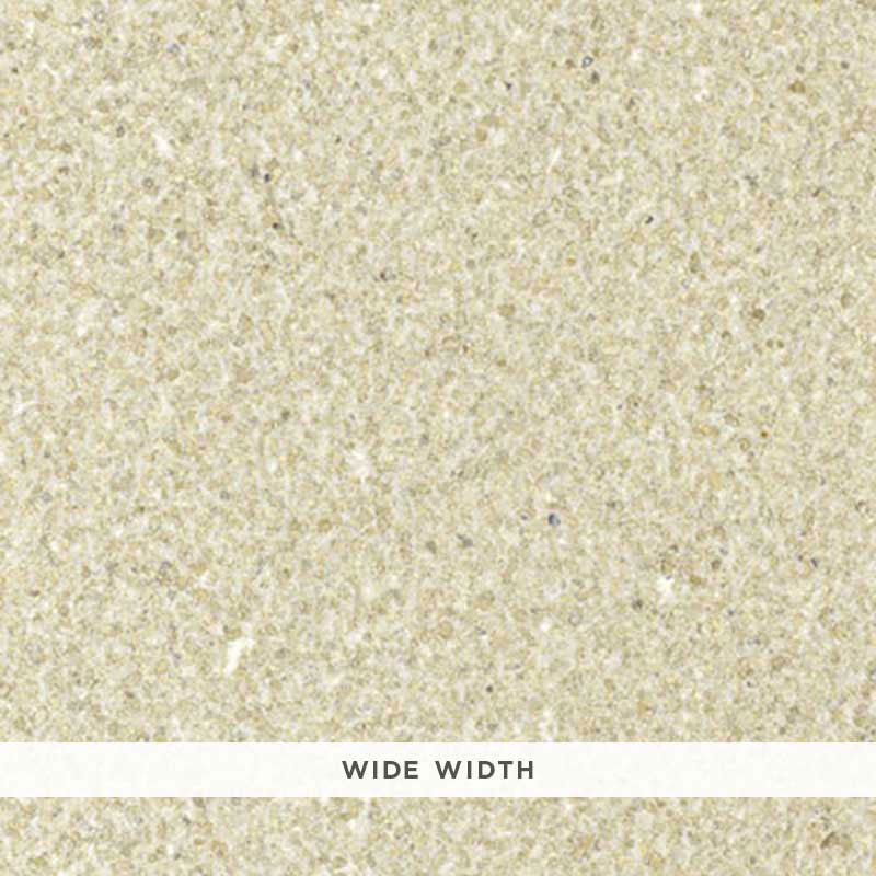 Mica Fleck wallpaper in stone color - pattern number 529503 - by Schumacher in the Natural Textures Schumacher collection