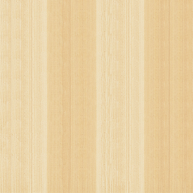 Malta Strie wallpaper in terra cotta color - pattern number 529873 - by Schumacher in the Natural Textures Schumacher collection