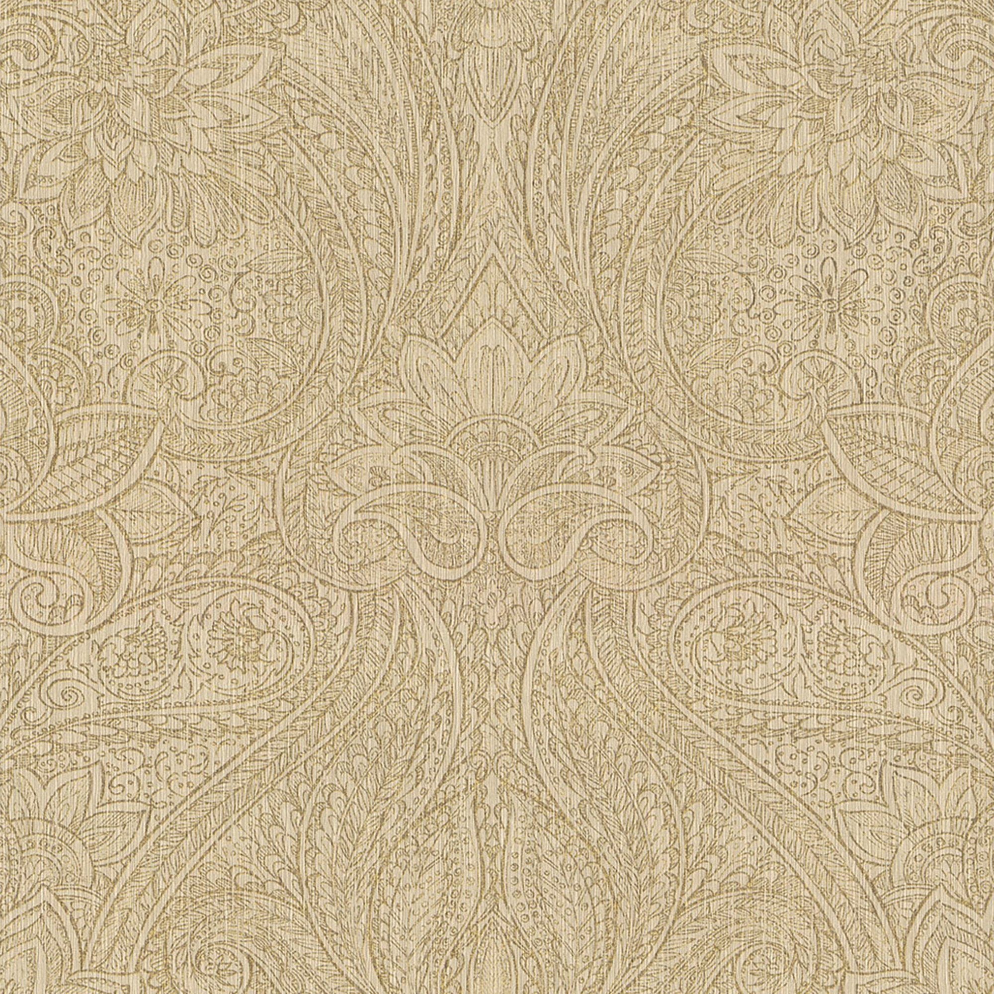 5298 wallpaper in 34 color - pattern number 529834W8251 - by JF wallpapers in the Boho Chic collection