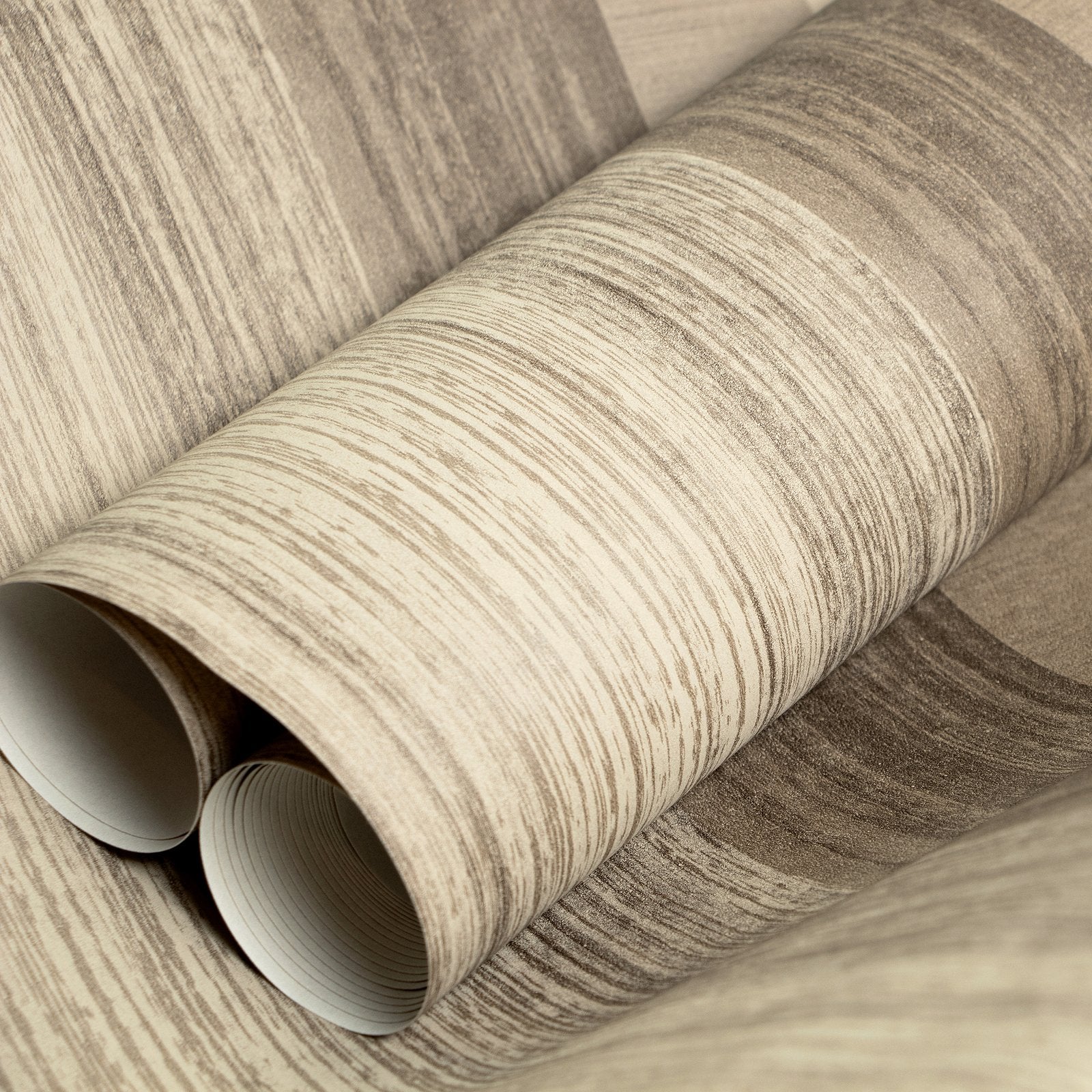 Poseidon wallpaper in beige color - pattern number 64277 - by Galerie in the Adonea collection