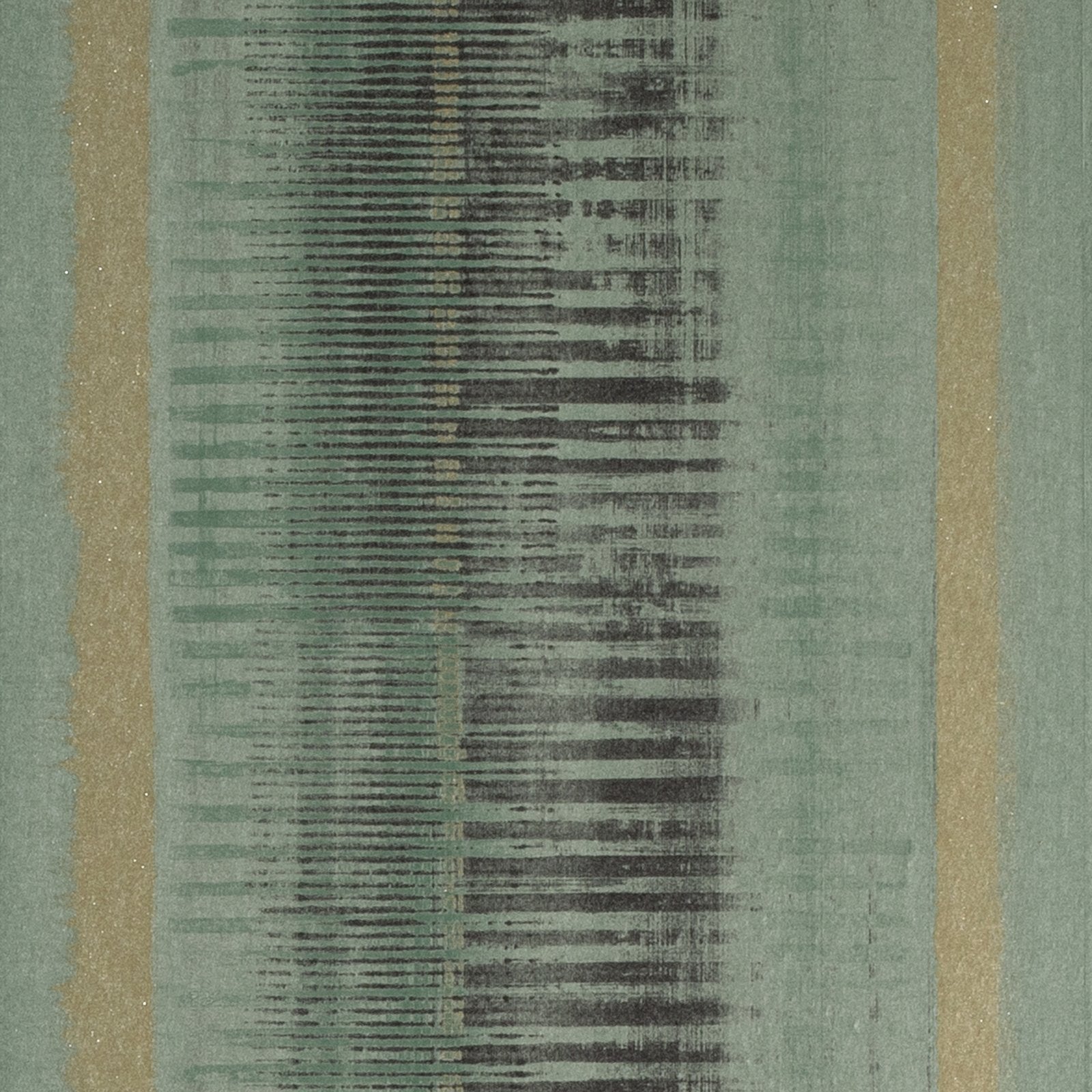 Hermes wallpaper in green color - pattern number 64291 - by Galerie in the Adonea collection