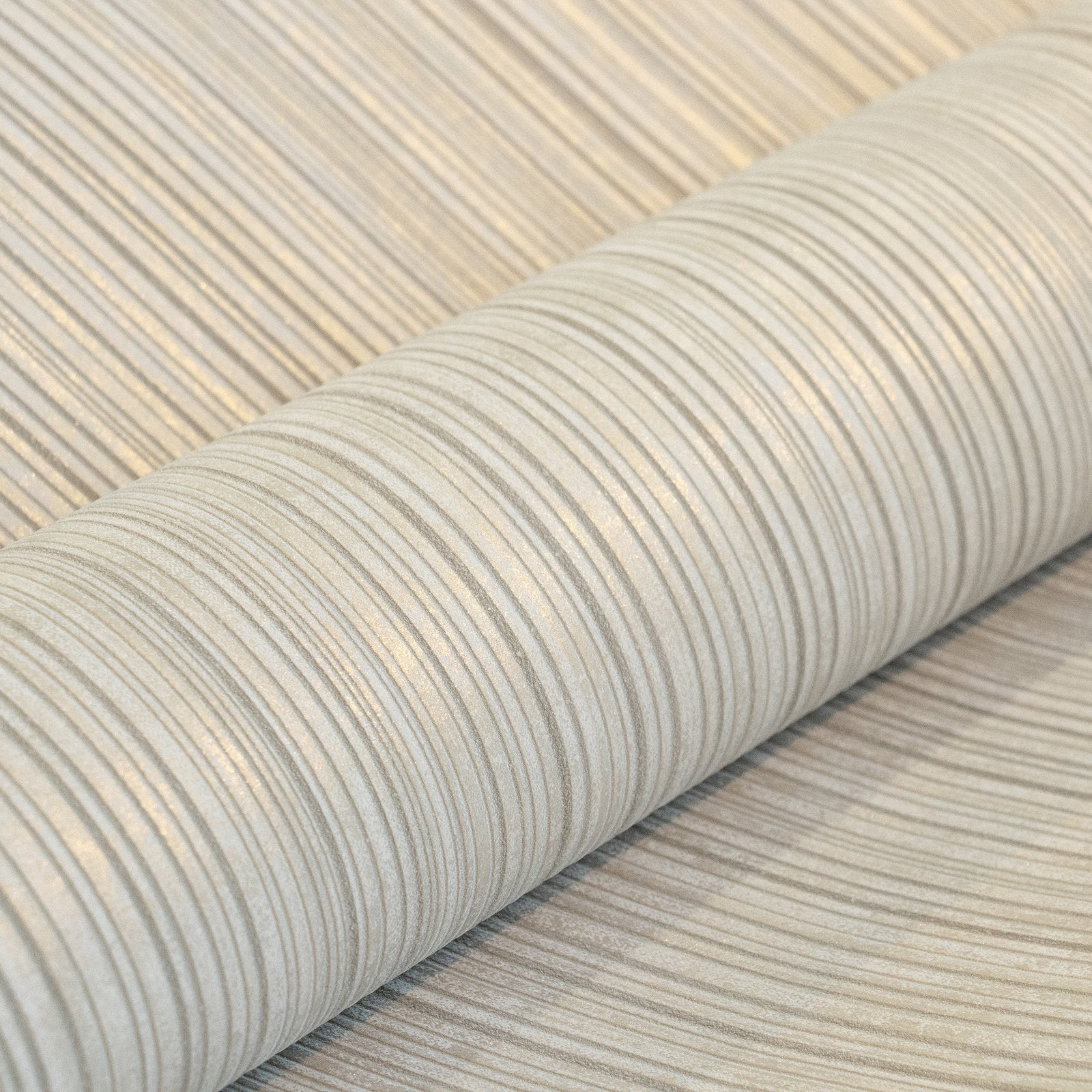 Jupiter Oat Beige wallpaper in beige color - pattern number GH64613-23 - by Galerie in the Universe collection