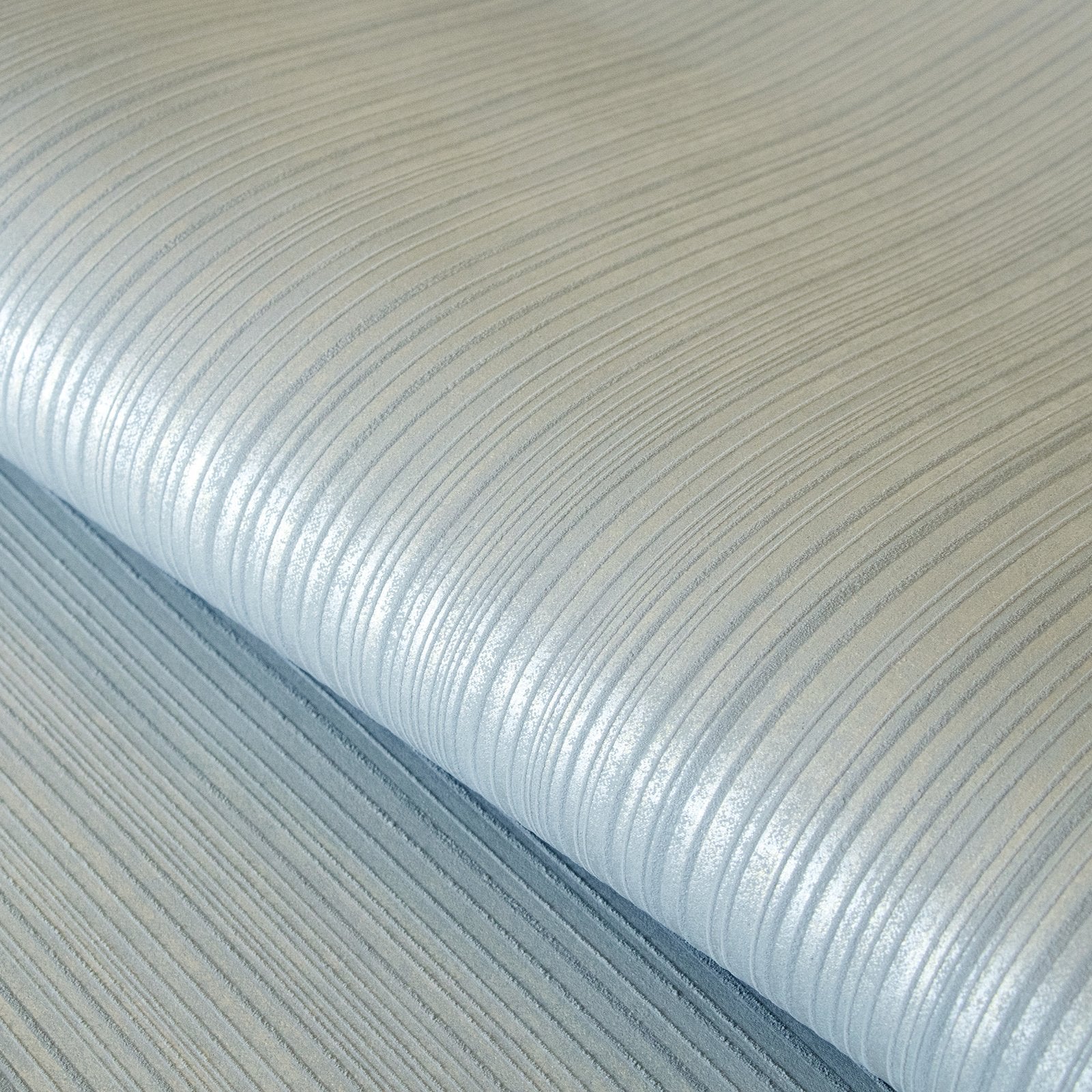 Jupiter Stone Blue wallpaper in blue color - pattern number GH64615-23 - by Galerie in the Universe collection