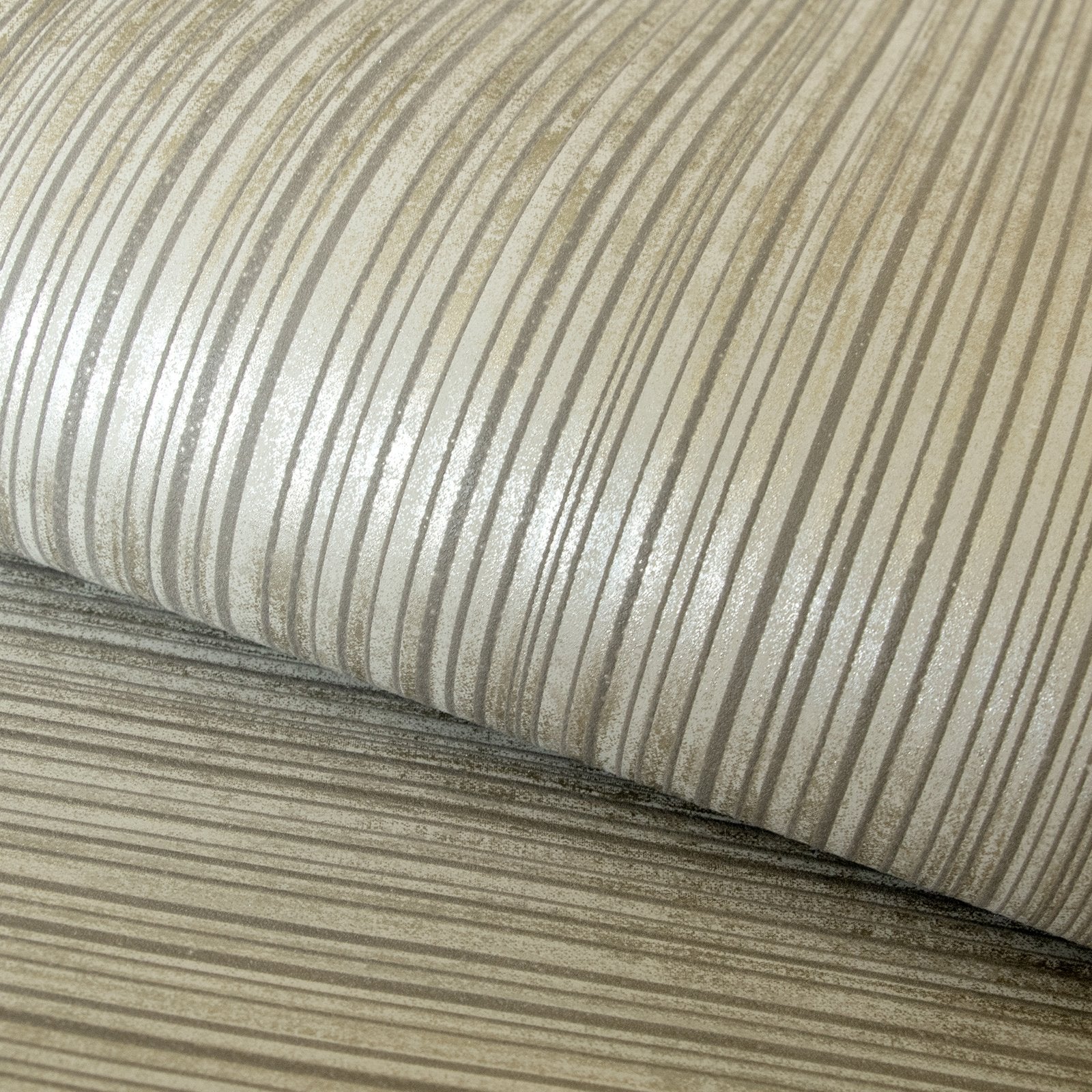 Jupiter Sand Beige wallpaper in beige color - pattern number GH64616-23 - by Galerie in the Universe collection