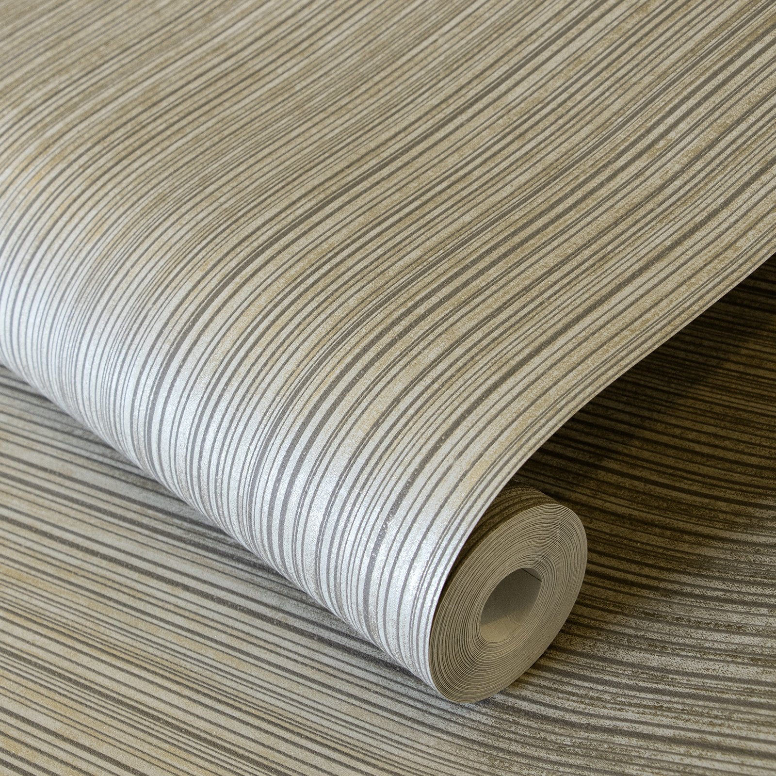 Jupiter Sand Beige wallpaper in beige color - pattern number GH64616-23 - by Galerie in the Universe collection